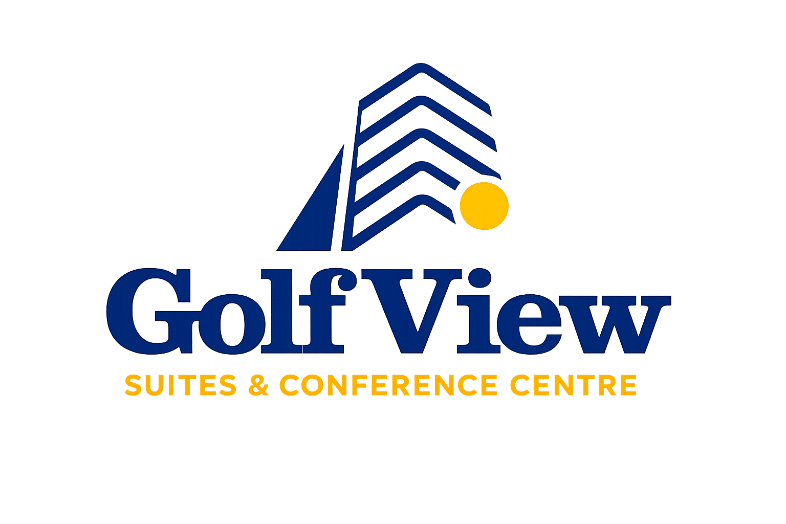 Golf View Suites & Conference Centre