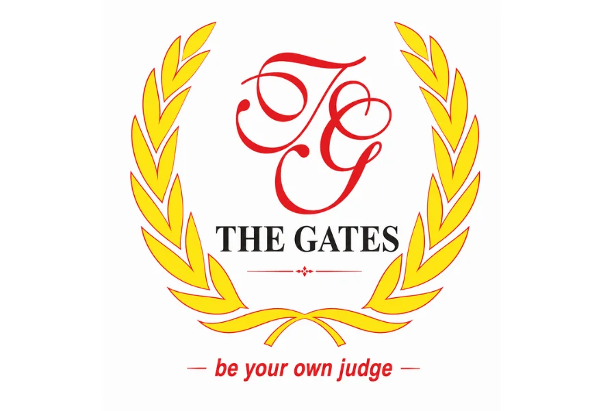 The Gates
