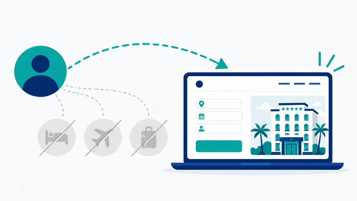 10 Proven Strategies to Increase Direct Bookings