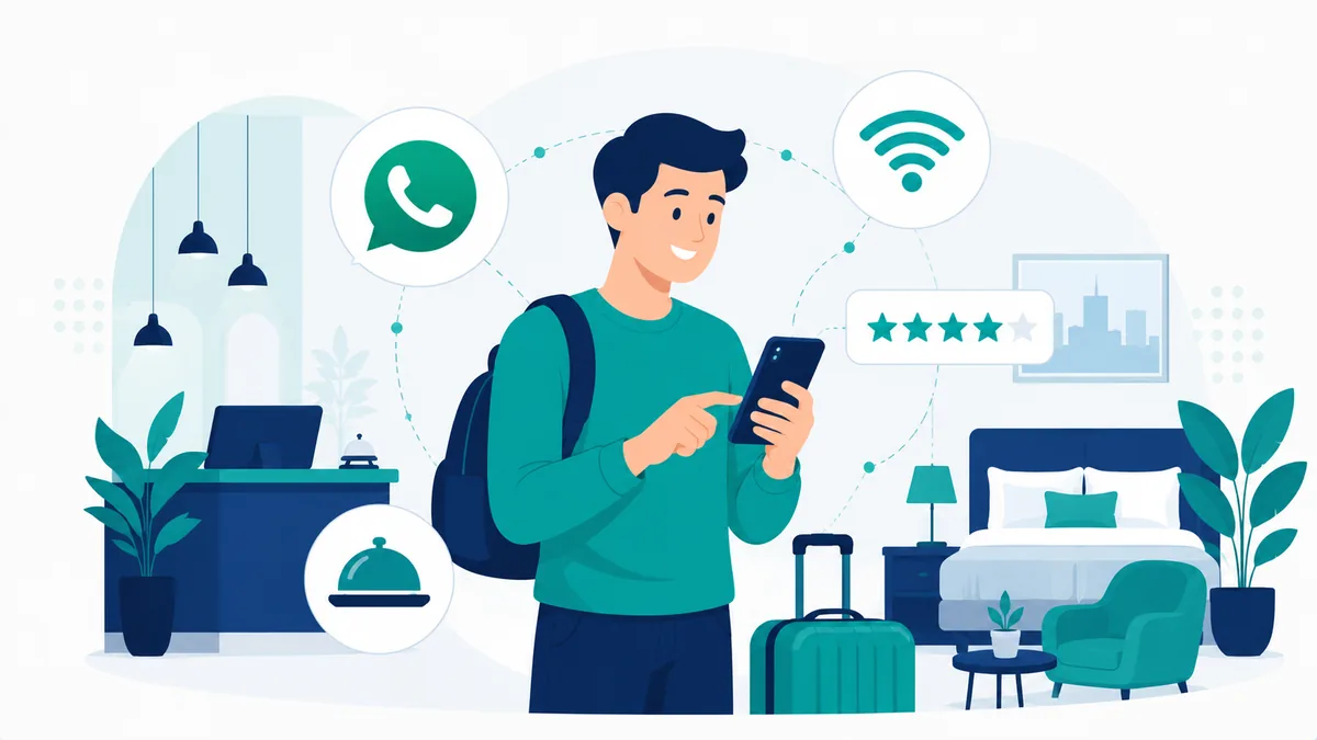 2026 Hotel Guest Experience Trends in Nigeria