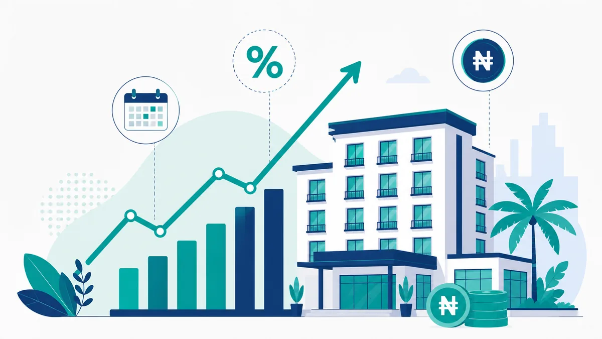 The Complete Guide to Hotel Revenue Management